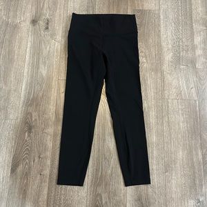 Lululemon Wunder Leggings